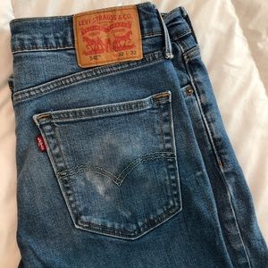 Vintage Levi’s Jeans